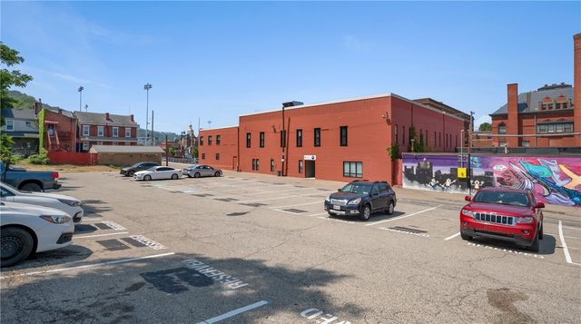 900 Sarah Street, South Side, PA 15203