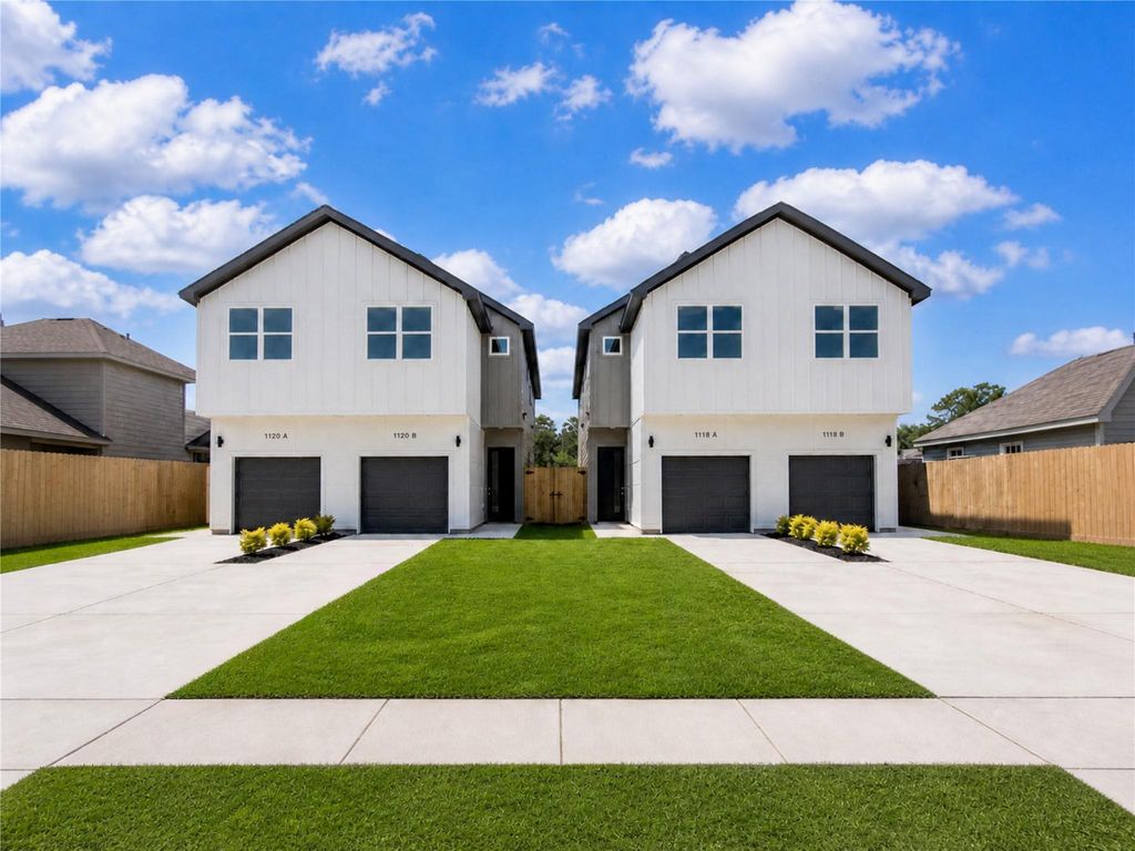 7118 Eastwood Street, Houston, TX 77021