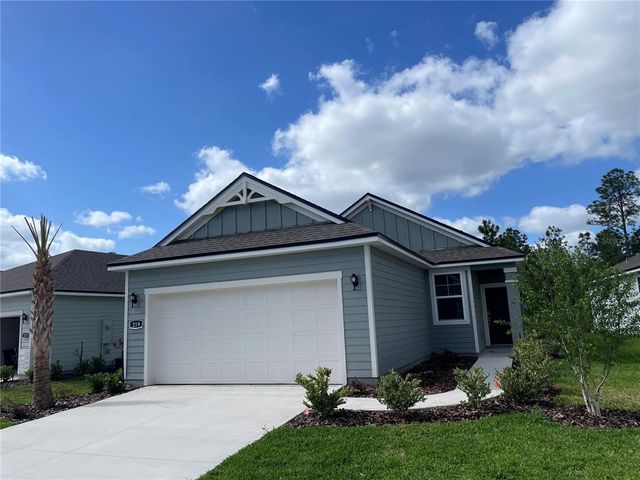 219 MONTGOMERY COURT, Palm Coast, FL 32164
