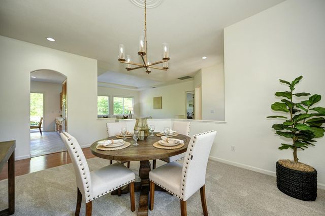 1665 Halifax Way, El Dorado Hills, CA 95762