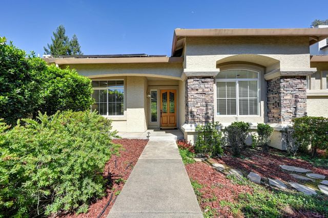 1665 Halifax Way, El Dorado Hills, CA 95762