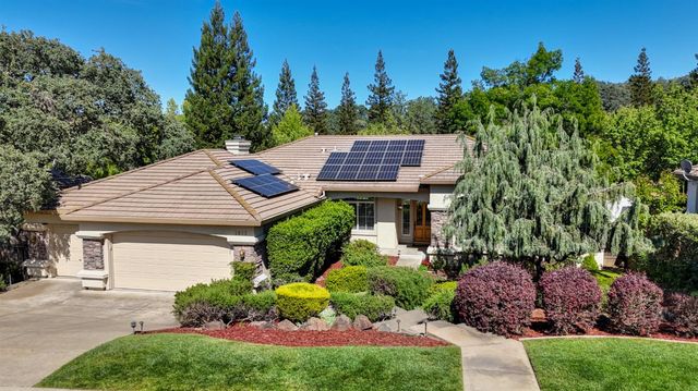 1665 Halifax Way, El Dorado Hills, CA 95762