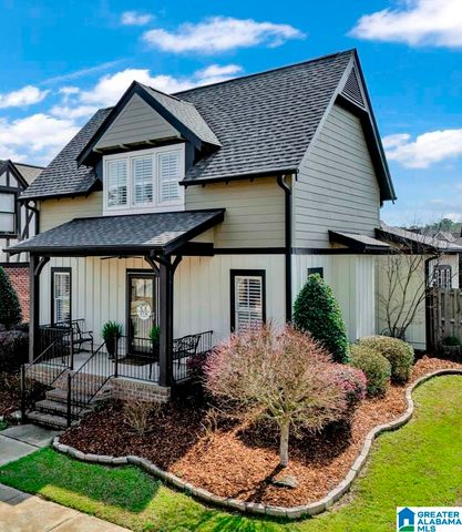 1821 CHACE DRIVE, Hoover, AL 35244