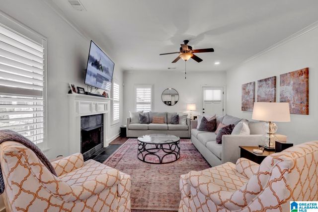 1821 CHACE DRIVE, Hoover, AL 35244