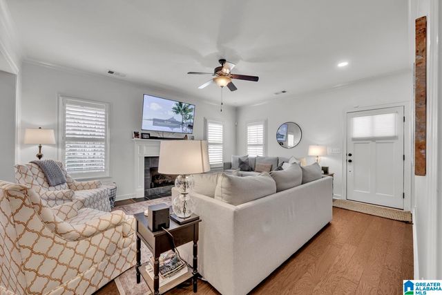 1821 CHACE DRIVE, Hoover, AL 35244