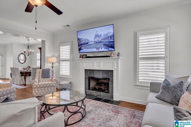 1821 CHACE DRIVE, Hoover, AL 35244