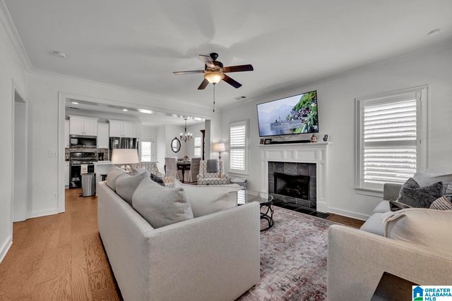 1821 CHACE DRIVE, Hoover, AL 35244