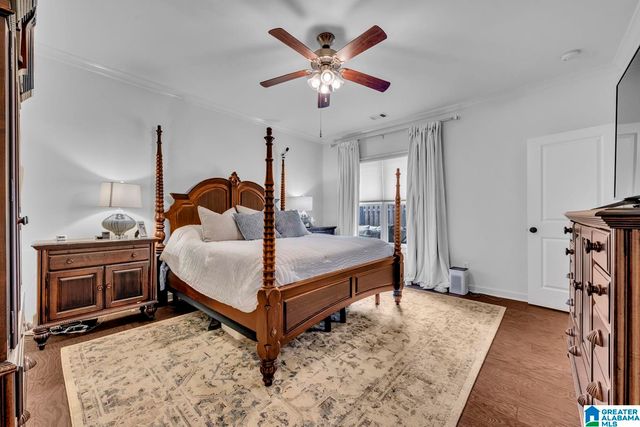 1821 CHACE DRIVE, Hoover, AL 35244