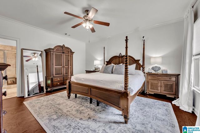 1821 CHACE DRIVE, Hoover, AL 35244