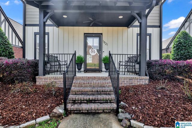 1821 CHACE DRIVE, Hoover, AL 35244