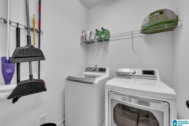 1821 CHACE DRIVE, Hoover, AL 35244