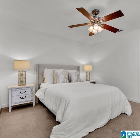 1821 CHACE DRIVE, Hoover, AL 35244