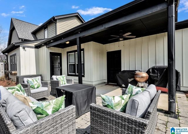 1821 CHACE DRIVE, Hoover, AL 35244