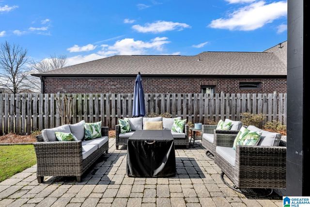 1821 CHACE DRIVE, Hoover, AL 35244