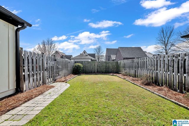 1821 CHACE DRIVE, Hoover, AL 35244