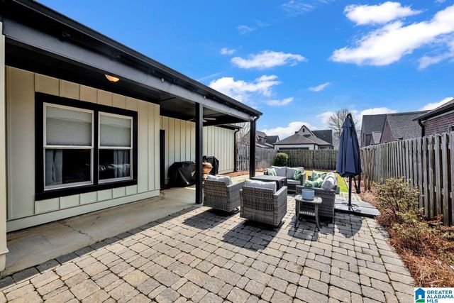 1821 CHACE DRIVE, Hoover, AL 35244