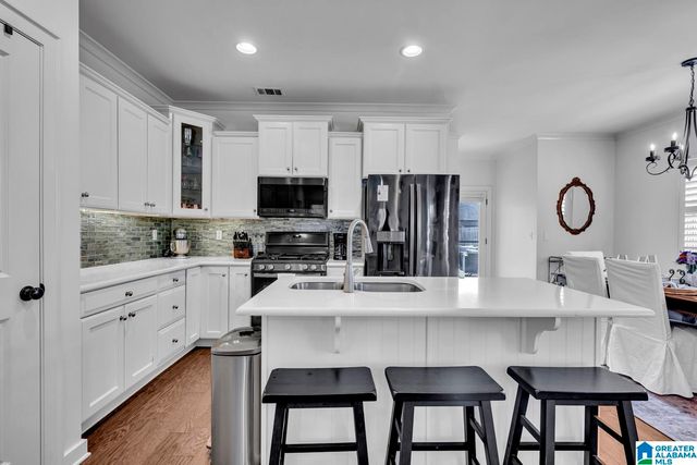 1821 CHACE DRIVE, Hoover, AL 35244