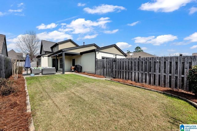 1821 CHACE DRIVE, Hoover, AL 35244