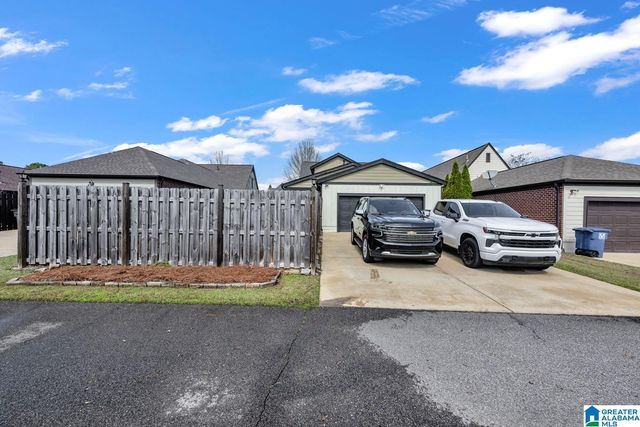 1821 CHACE DRIVE, Hoover, AL 35244