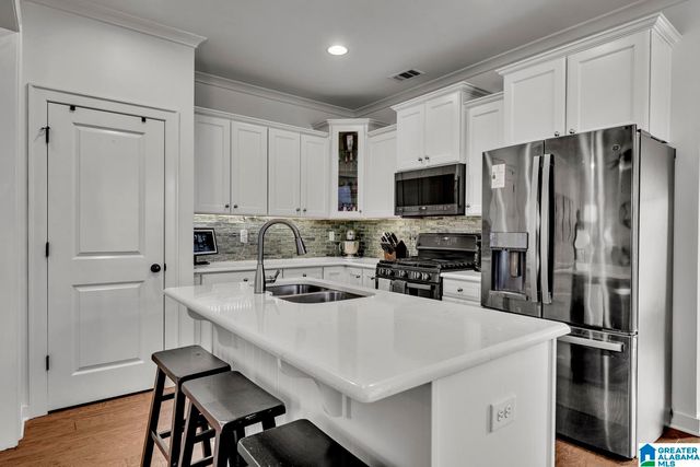 1821 CHACE DRIVE, Hoover, AL 35244