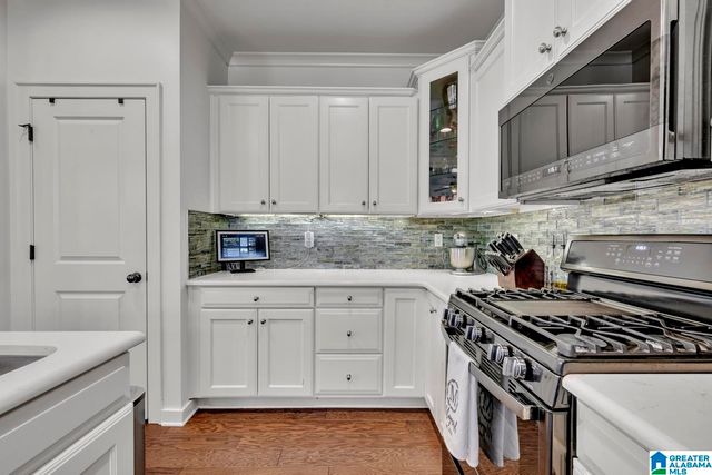 1821 CHACE DRIVE, Hoover, AL 35244