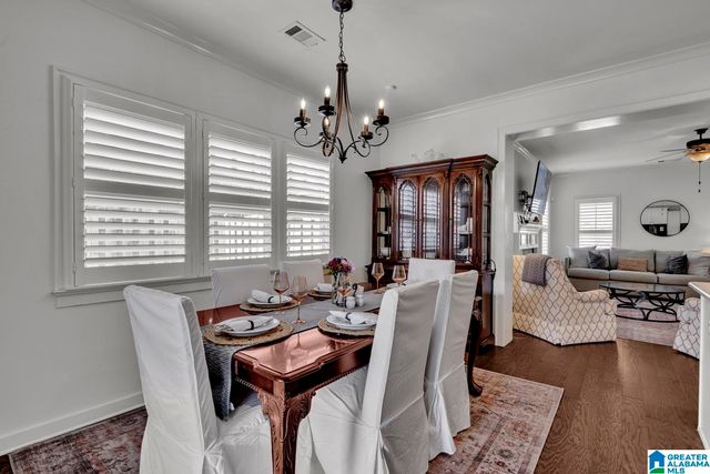 1821 CHACE DRIVE, Hoover, AL 35244