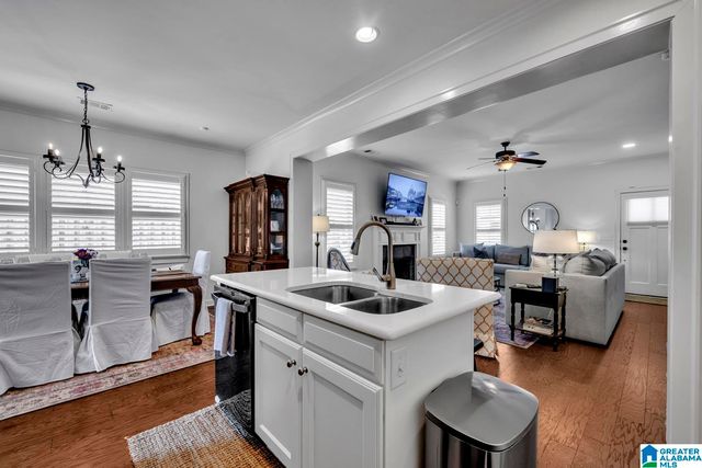 1821 CHACE DRIVE, Hoover, AL 35244