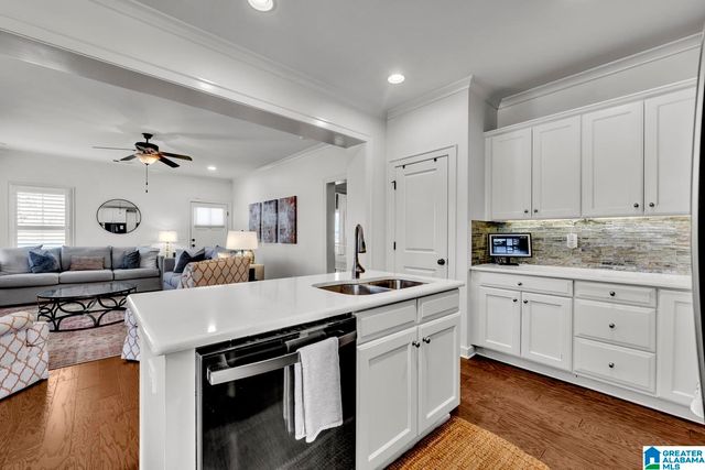 1821 CHACE DRIVE, Hoover, AL 35244