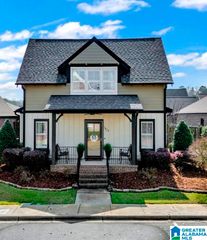 1821 CHACE DRIVE, Hoover, AL 35244