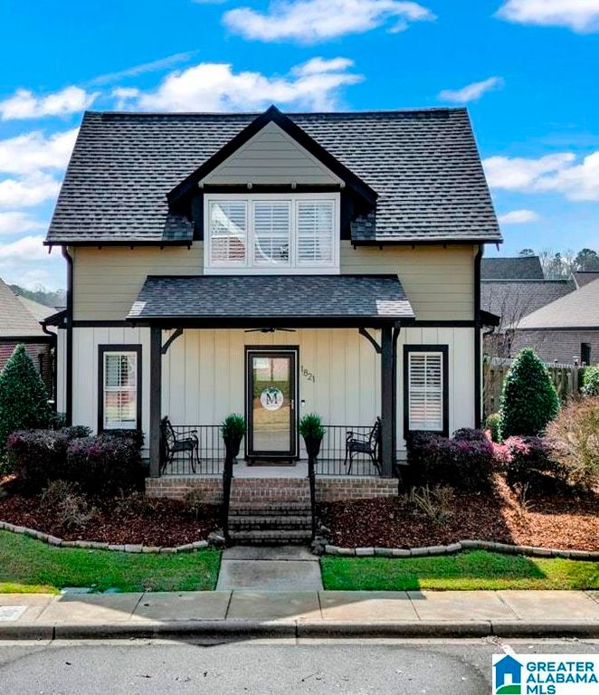 1821 CHACE DRIVE, Hoover, AL 35244