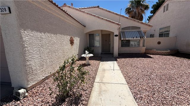 1328 Maplegrove Circle, Las Vegas, NV 89108