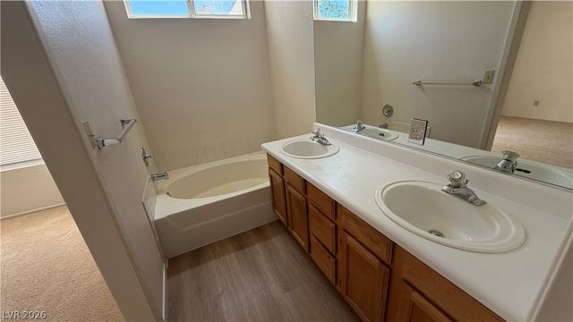 1328 Maplegrove Circle, Las Vegas, NV 89108
