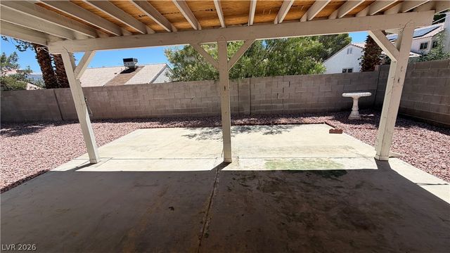 1328 Maplegrove Circle, Las Vegas, NV 89108
