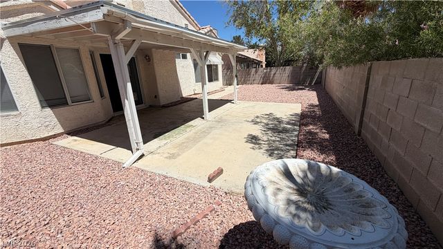 1328 Maplegrove Circle, Las Vegas, NV 89108