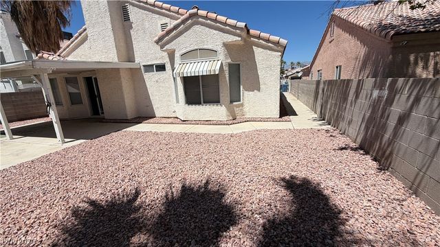 1328 Maplegrove Circle, Las Vegas, NV 89108