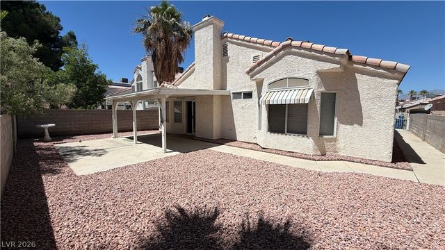 1328 Maplegrove Circle, Las Vegas, NV 89108