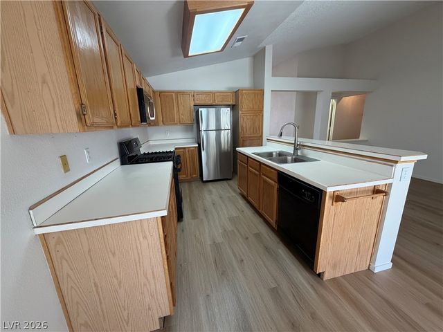 1328 Maplegrove Circle, Las Vegas, NV 89108