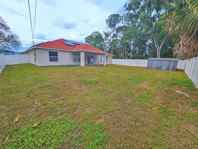 481 SW CARMELITE STREET, Port St Lucie, FL 34983