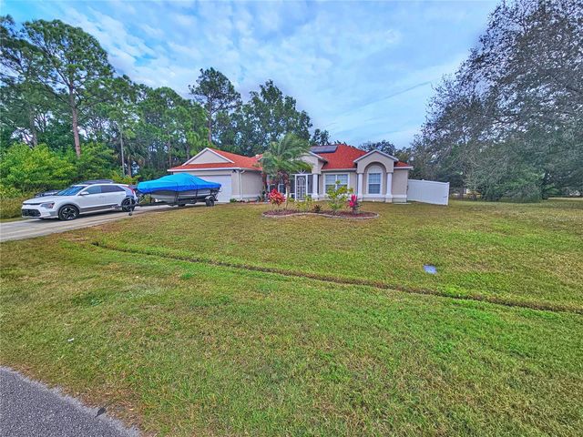 481 SW CARMELITE STREET, Port St Lucie, FL 34983