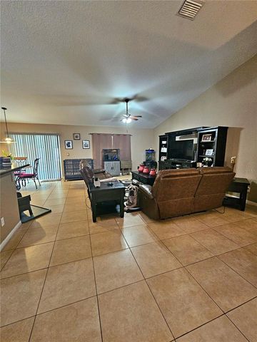 481 SW CARMELITE STREET, Port St Lucie, FL 34983