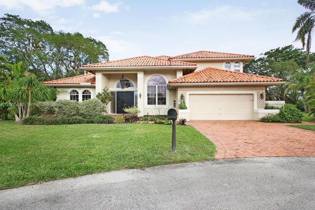 7820 NW 83rd Street, Tamarac, FL 33321