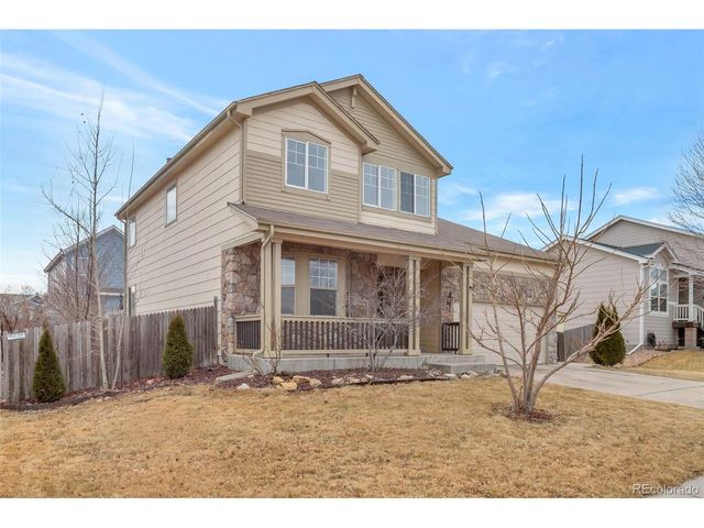 4762 Mt Evans St, Brighton, CO 80601