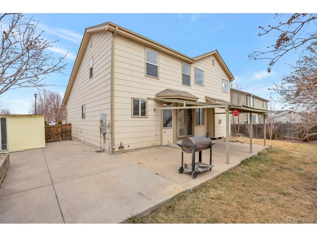 4762 Mt Evans St, Brighton, CO 80601