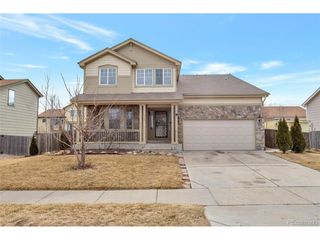4762 Mt Evans St, Brighton, CO 80601