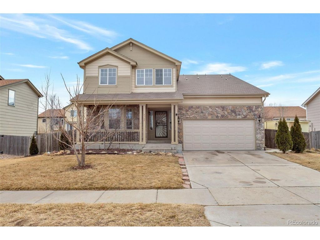 4762 Mt Evans St, Brighton, CO 80601