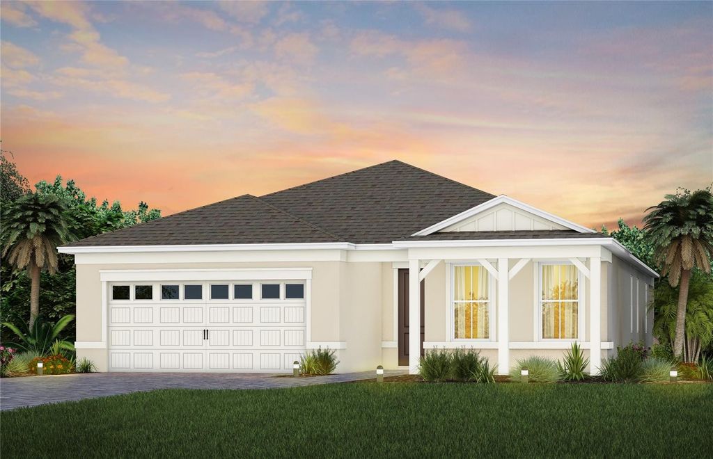 13056 SANDCASTLE DRIVE, Winter Garden, FL 34787