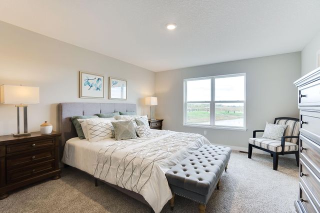 23125 Ashbury Drive, Rogers, MN 55374