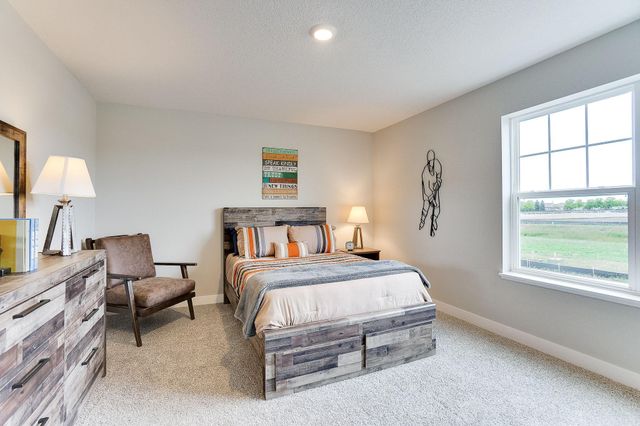23125 Ashbury Drive, Rogers, MN 55374