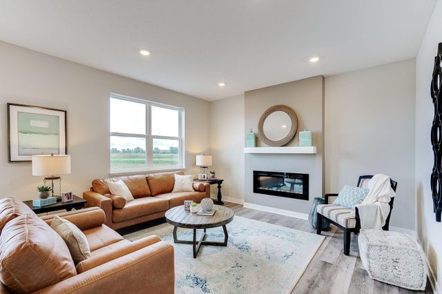 23125 Ashbury Drive, Rogers, MN 55374