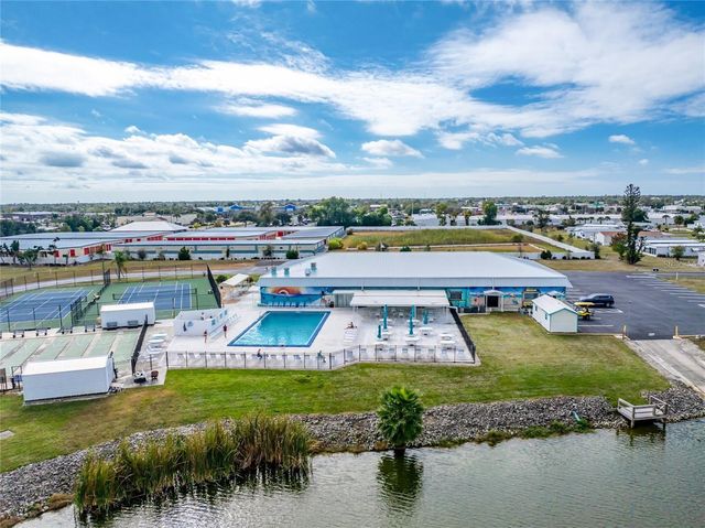 1312 SANDERLING DRIVE, Englewood, FL 34224